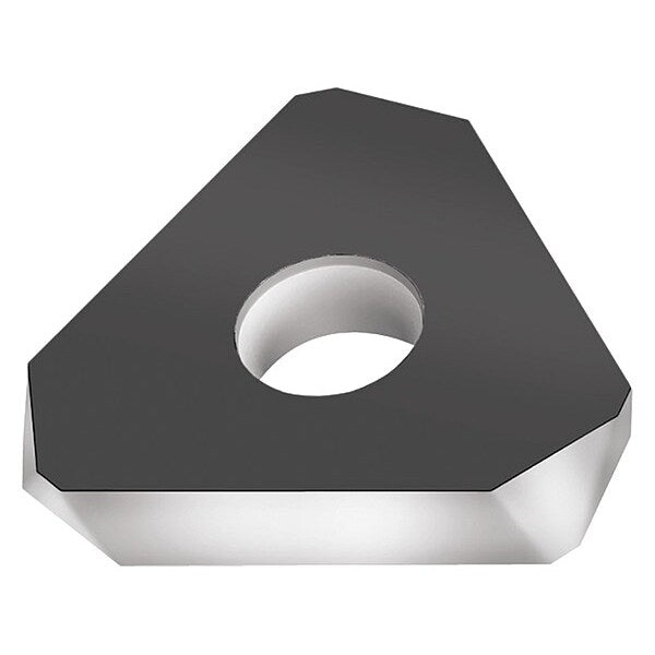 Triangle Milling Insert, Triangle, 0.5910