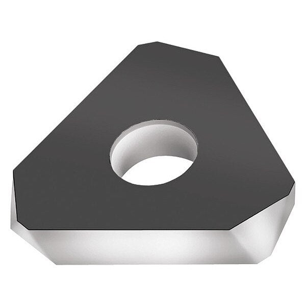 Triangle Milling Insert, Triangle, 0.5910