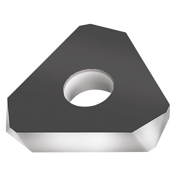 Triangle Milling Insert, Triangle, 0.7090