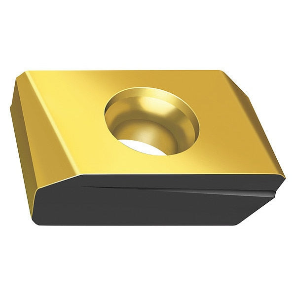 Rectangle Milling Insert, 0.4720