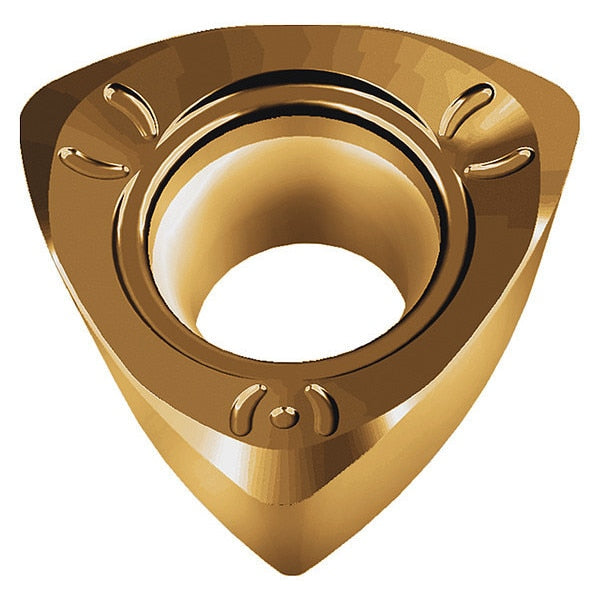 Triangle Milling Insert, 0.2660