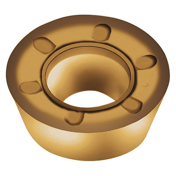 Round Milling Insert, Round, 0.4720