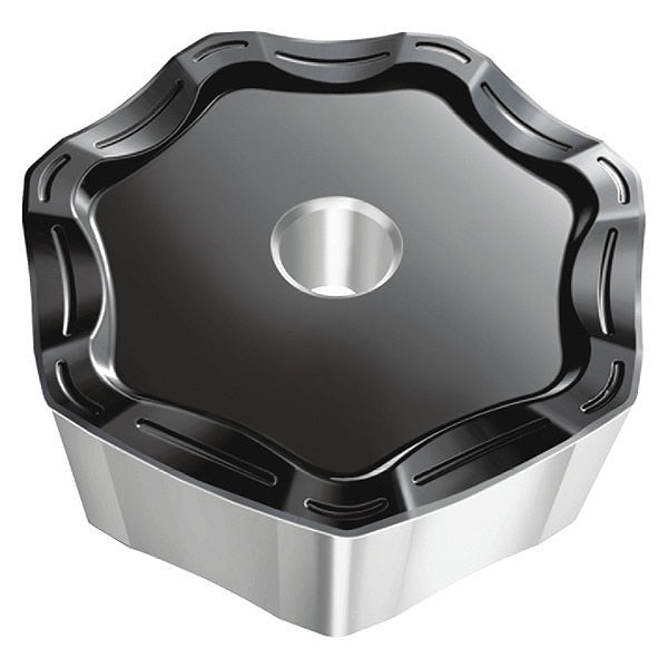 Heptagon Milling Insert, 3/4