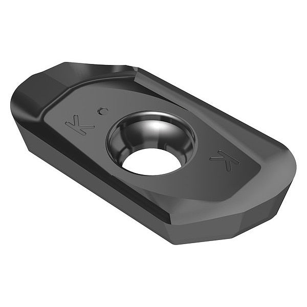 Diamond Milling Insert, ZDGT, 0.1180
