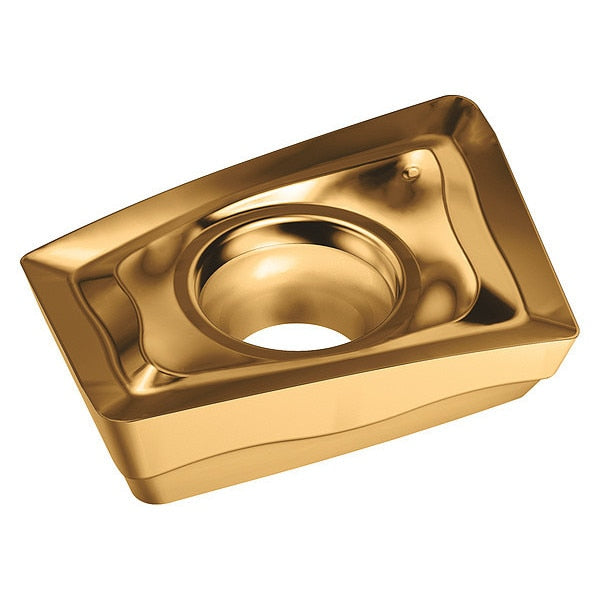 Rectangle Milling Insert, 0.4640