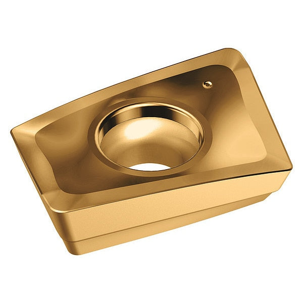 Rectangle Milling Insert, 0.4640