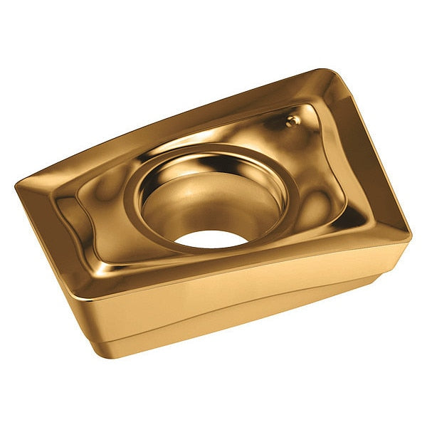 Rectangle Milling Insert, 0.3810