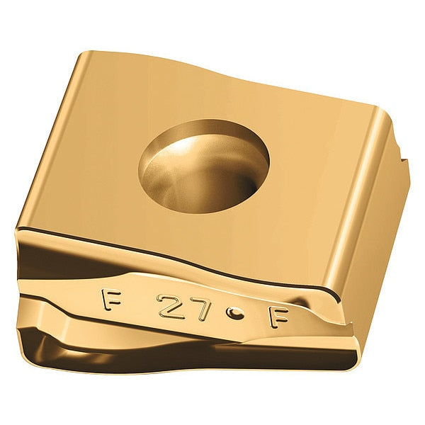 Rectangle Milling Insert, 0.5390