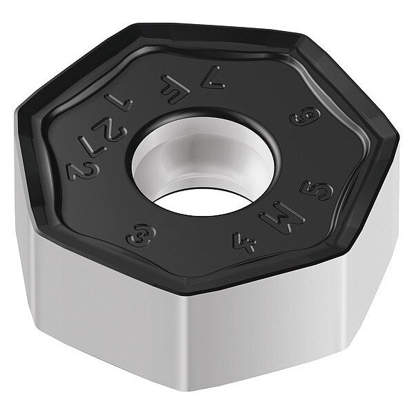 Heptagon Milling Insert, 0.5710
