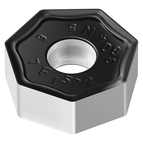 Heptagon Milling Insert, 0.5710