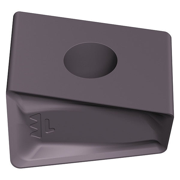 Rectangle Milling Insert, LNHX, 1/64