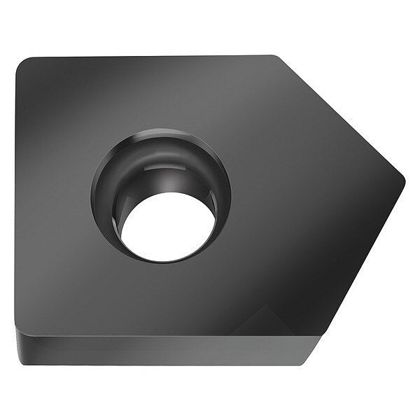 Square Milling Insert, 1/2