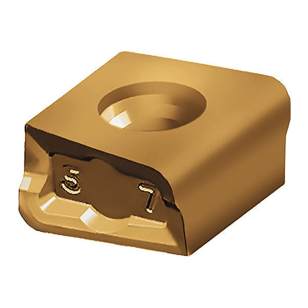 Rectangle Milling Insert, LNHU, 1/32