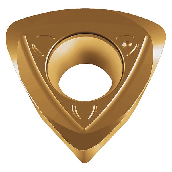 Triangle Milling Insert, 0.5120
