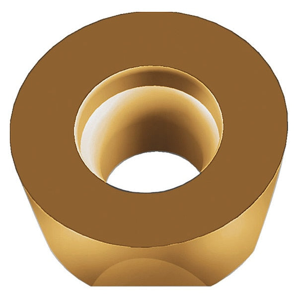 Round Milling Insert, Round, 0.4720
