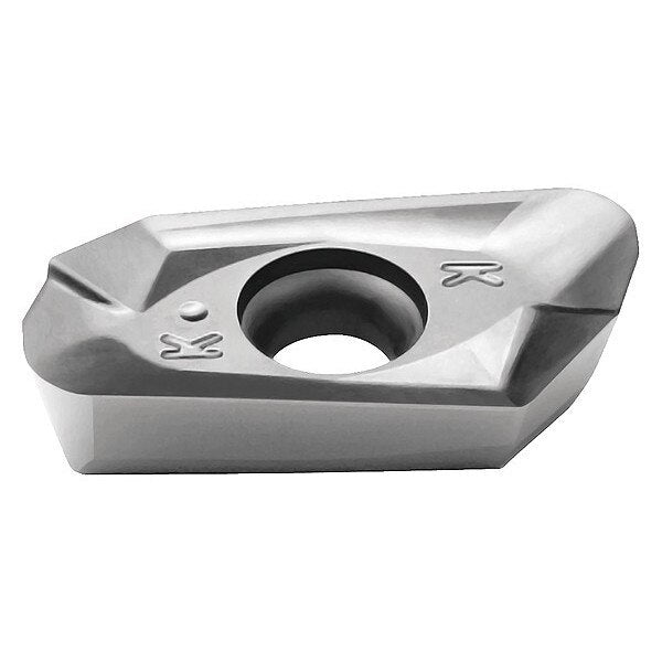 Diamond Milling Insert, ZDGT, 1/64