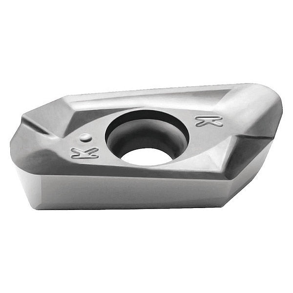 Diamond Milling Insert, ZDGT, 0.0630