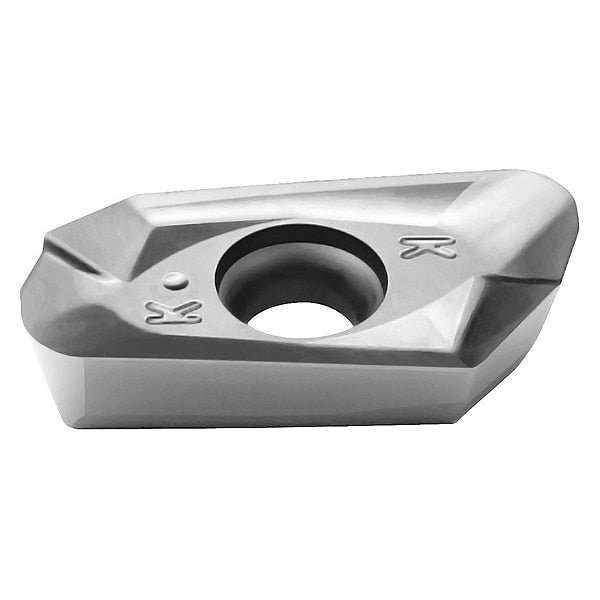 Diamond Milling Insert, ZDGT, 1/32