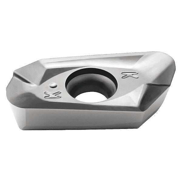 Diamond Milling Insert, ZDGT, 0.1570