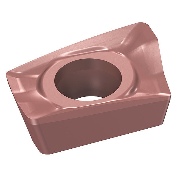 Parallelogram Milling Insert, Rhombic, 0.1730
