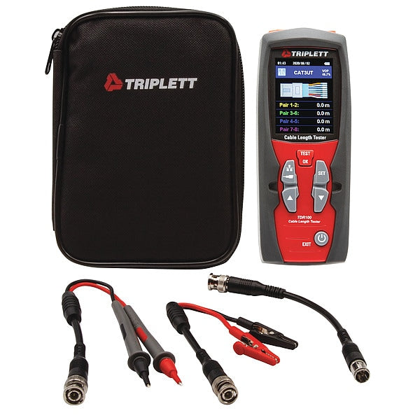 Cable Length Meter