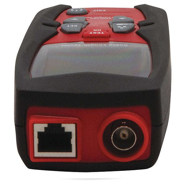 Cable Length Meter