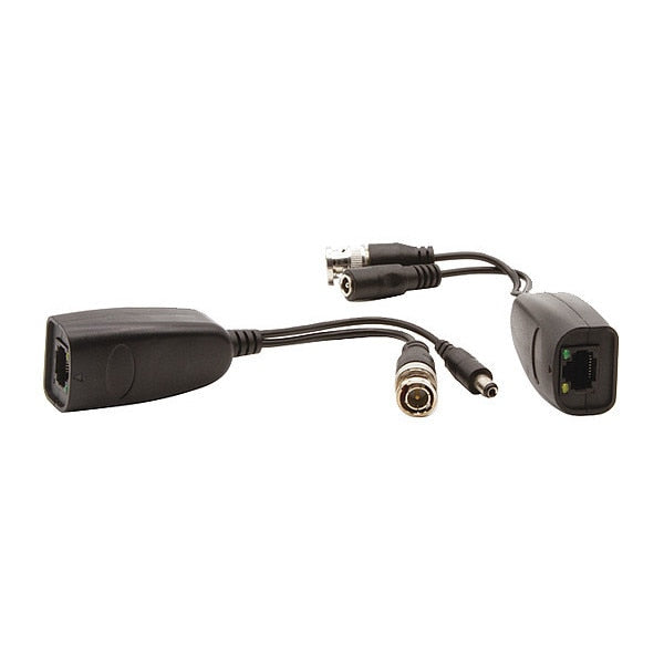 5 MP Video/Power Balun, PR
