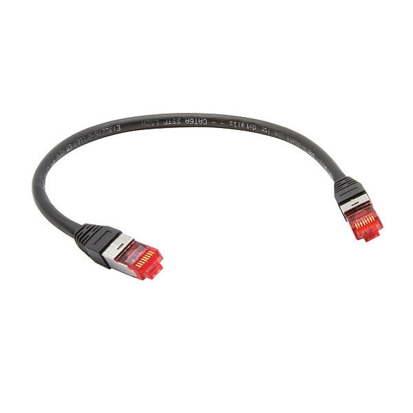 Voice and Data Patch Cable, 6A, 10 GBps