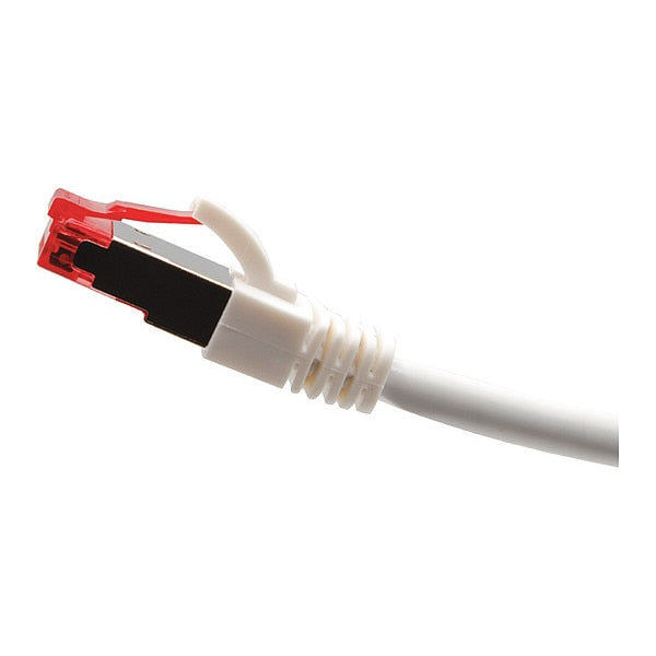 Voice and Data Patch Cable, 6A, 10 GBps