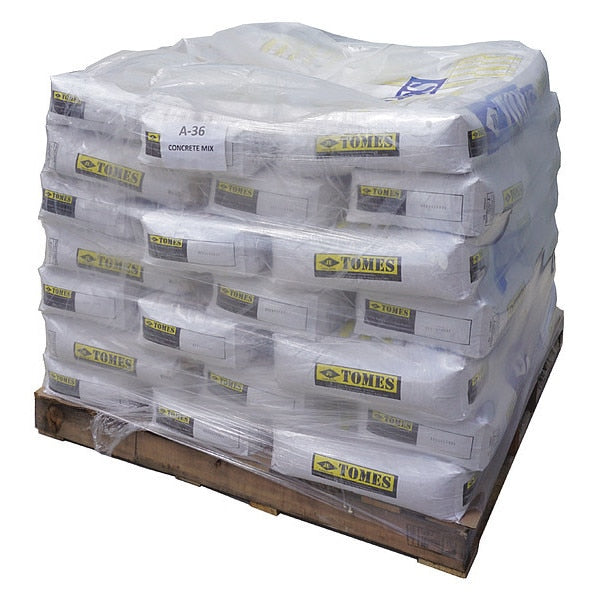 Concrete Patch and Repair, 65 lb., PK56