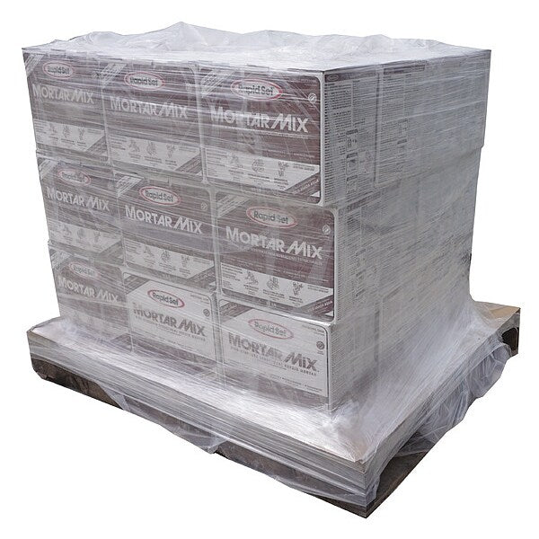 Concrete Patch and Repair, 25 lb., PK36