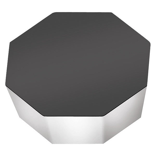 Octagon Milling Insert, 1/2