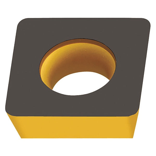 Milling Insert, Square, Positive, 11  Degrees, P2905, WAK15
