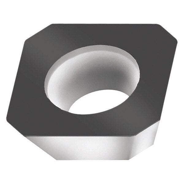 Milling Insert, Square, Positive, 20  Degrees, SEHW, WKP25S