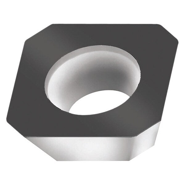 Milling Insert, Square, Positive, 20  Degrees, SEHW, WKM