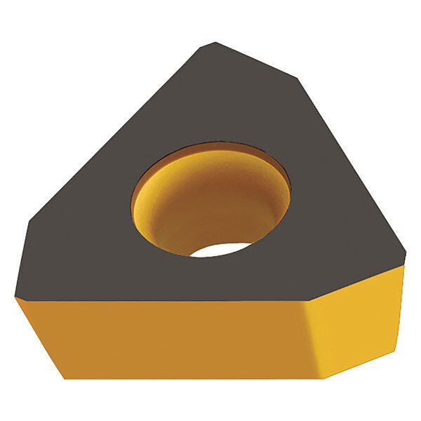 Triangle Milling Insert, Triangle, 3/8