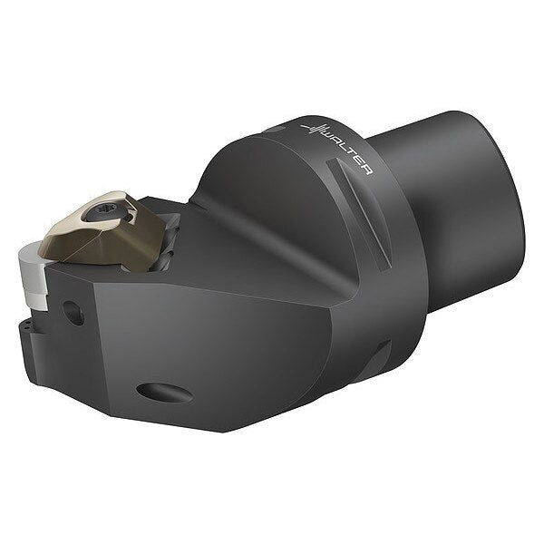 Walter - Walter Capto - Turning tool external - negative - Precision Cooling