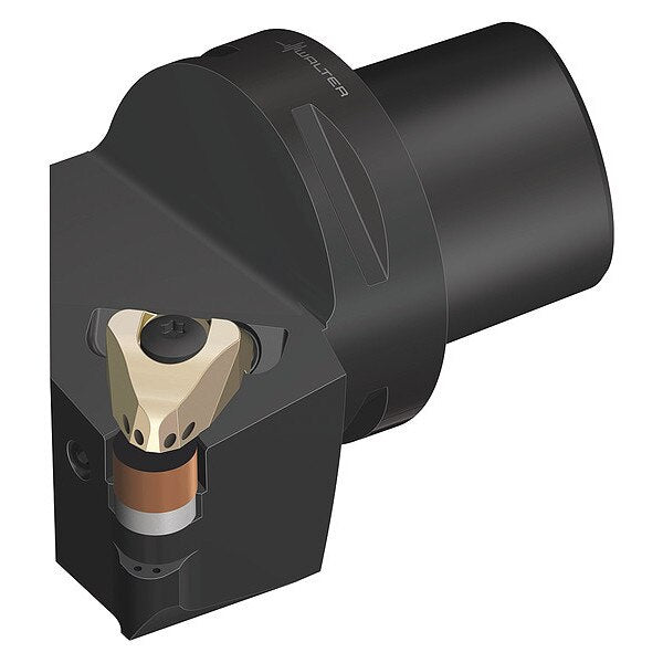 Walter - Walter Capto - Turning tool external - negative - Precision Cooling