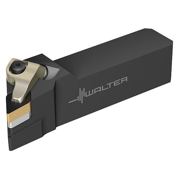 Walter - Shank tool - external with Precision Cooling - negative