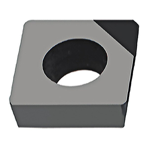 Square Milling Insert, 1/2