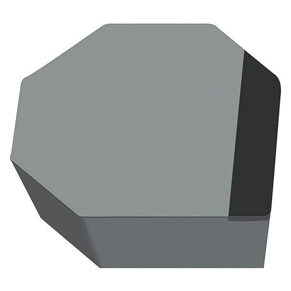 Octagon Milling Insert, 1/2