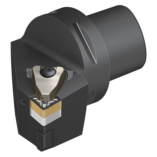 Walter - Walter Capto - Turning tool external - negative - Precision Cooling