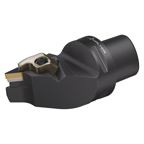 Walter - Walter Capto - Turning tool external - positive - Precision Cooling