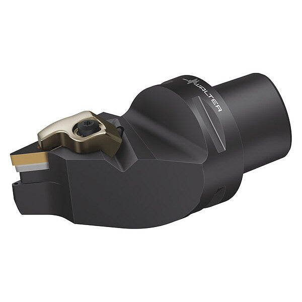 Walter - Walter Capto - Turning tool external - positive - Precision Cooling