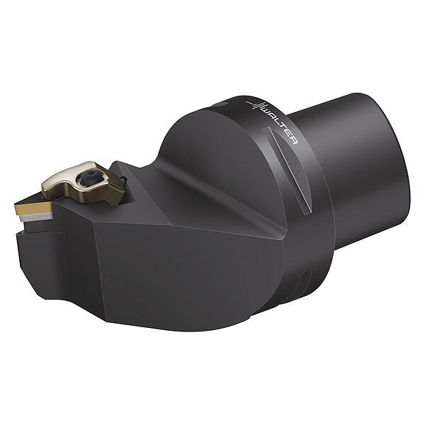 Walter - Walter Capto - Turning tool external - positive - Precision Cooling