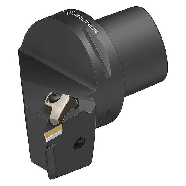 Walter - Walter Capto - Turning tool external - positive - Precision Cooling