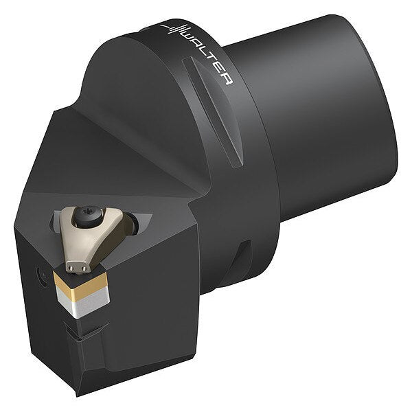 Walter - Walter Capto - Turning tool external - negative - Precision Cooling