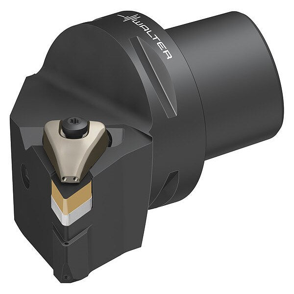 Walter - Walter Capto - Turning tool external - negative - Precision Cooling