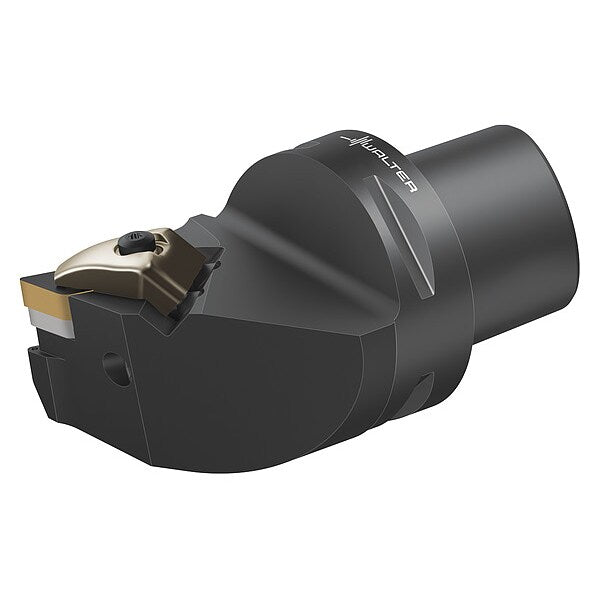 Walter - Walter Capto - Turning tool external - negative - Precision Cooling