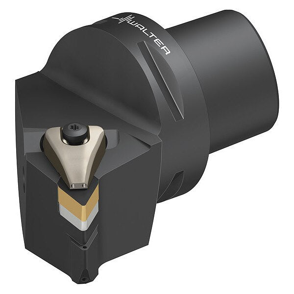 Walter - Walter Capto - Turning tool external - negative - Precision Cooling